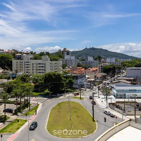 Ssg - Estudios Proximos A Ufsc Em Florianopolis Exterior photo