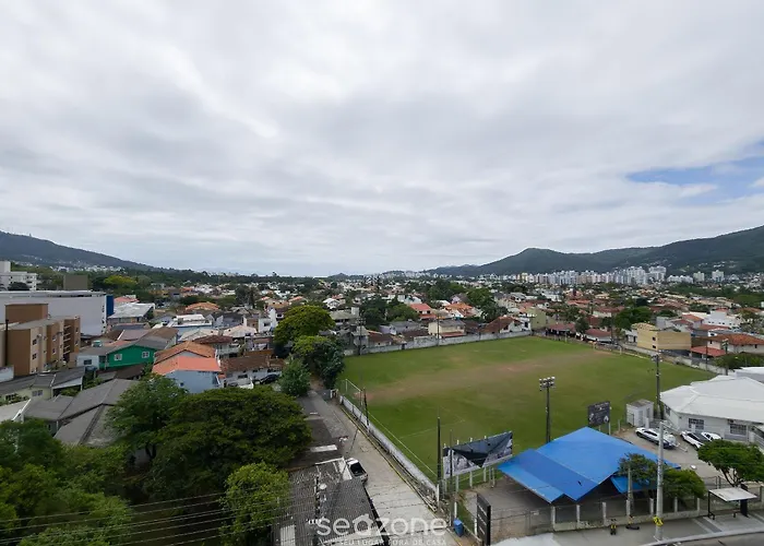 Ssg - Estudios Proximos A Ufsc Em Florianopolis