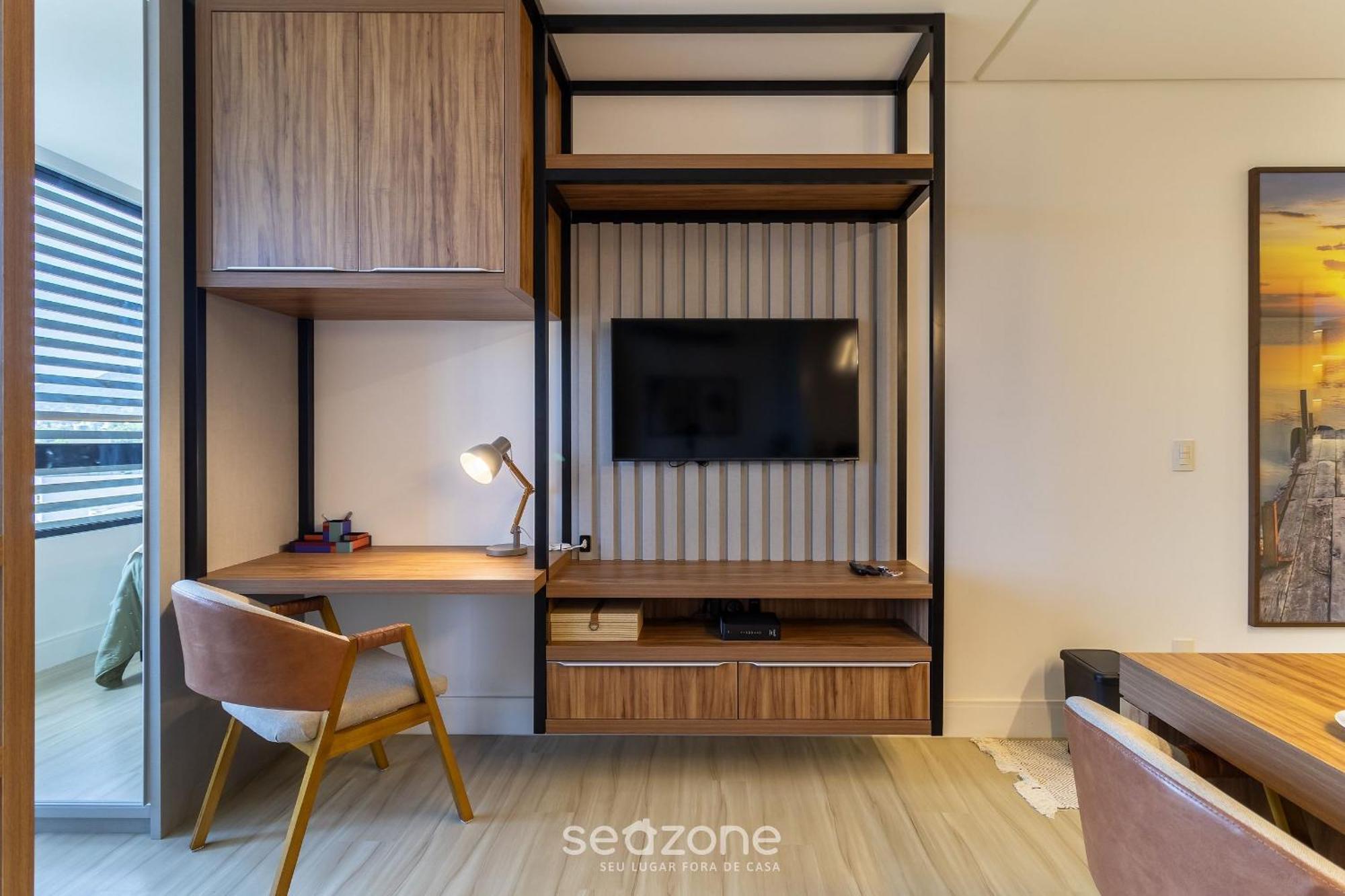 Apartment Ssg - Estudios Proximos A Ufsc Em