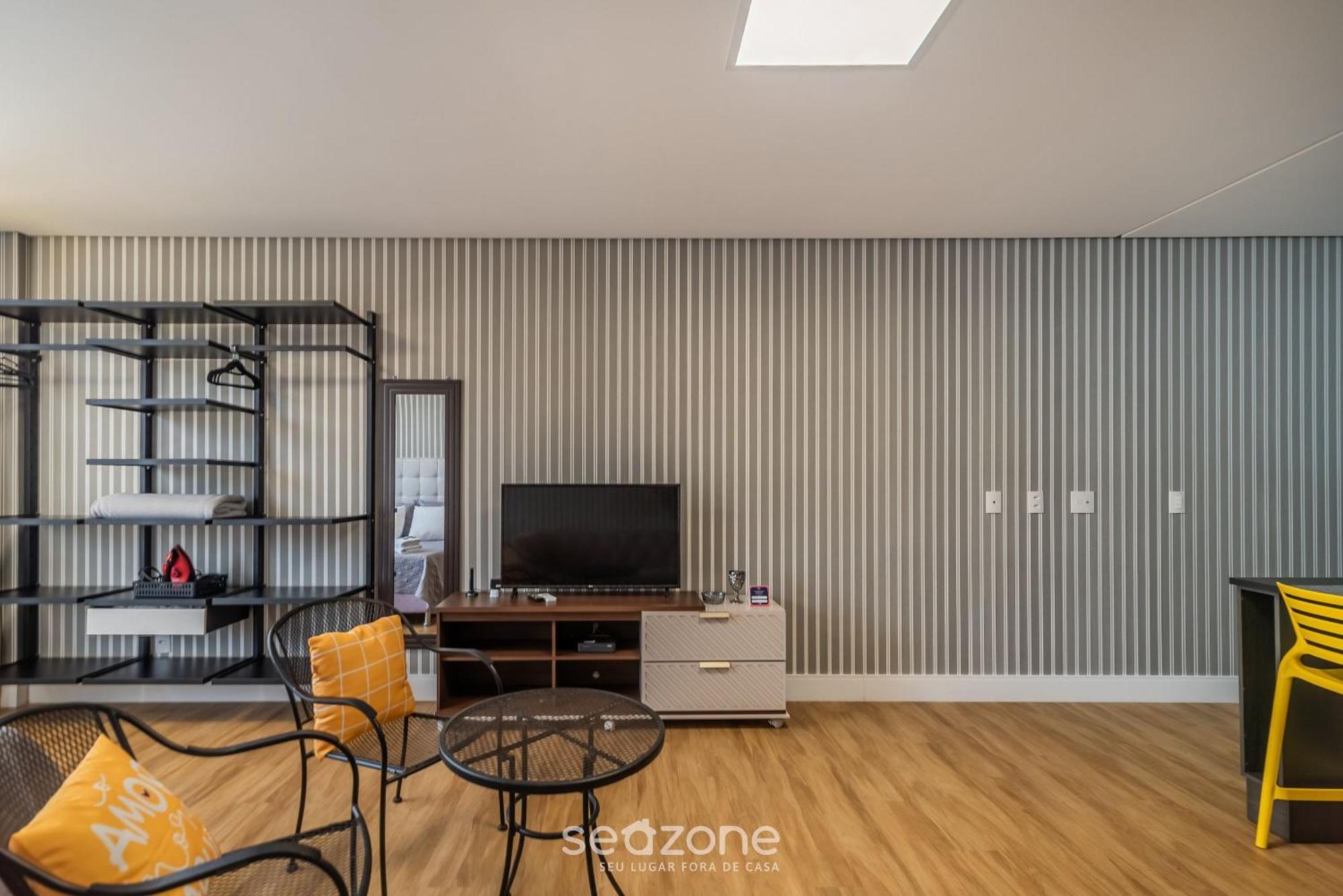 Apartment Ssg - Estudios Proximos A Ufsc Em