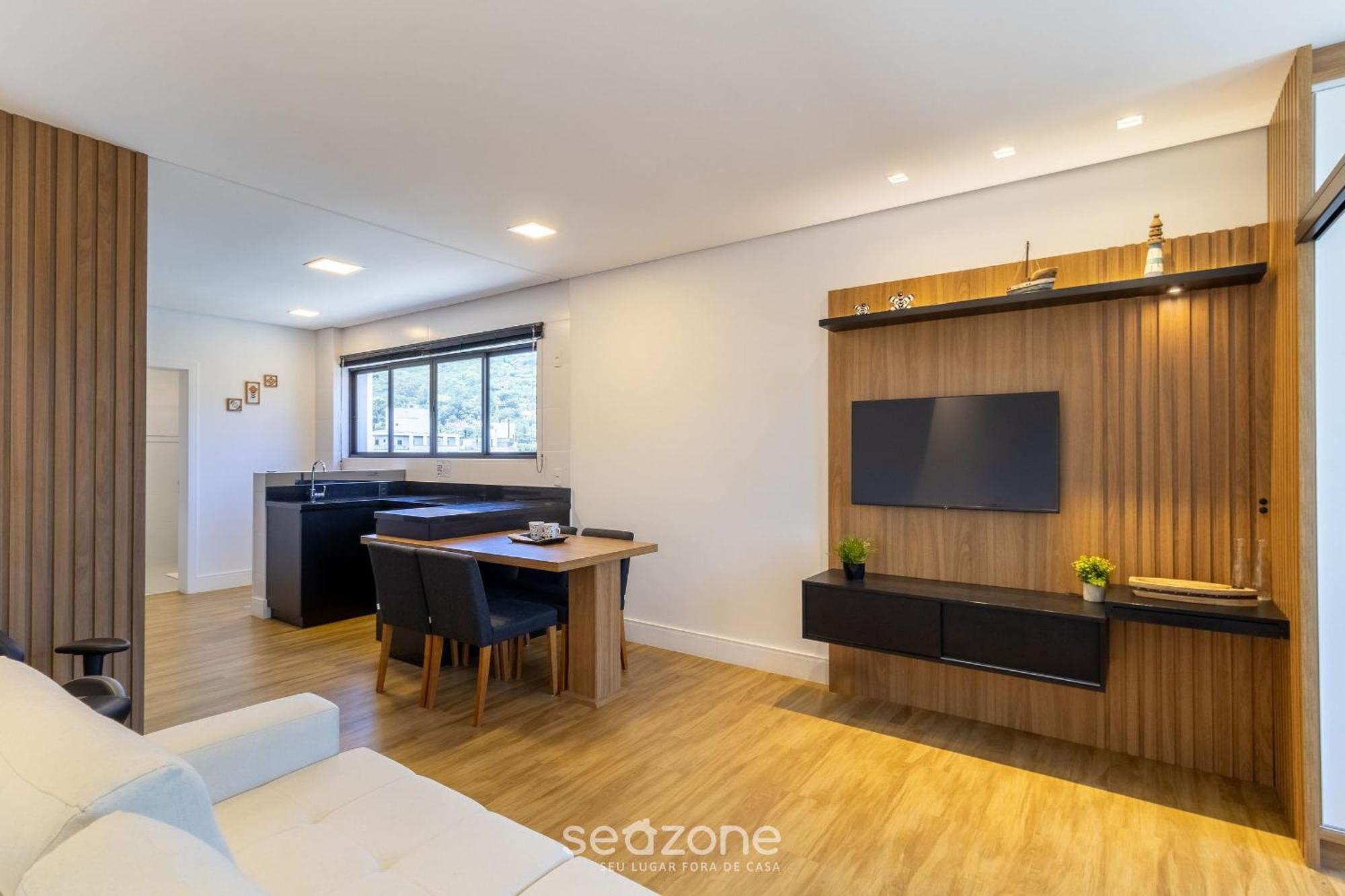 Apartment Ssg - Estudios Proximos A Ufsc Em