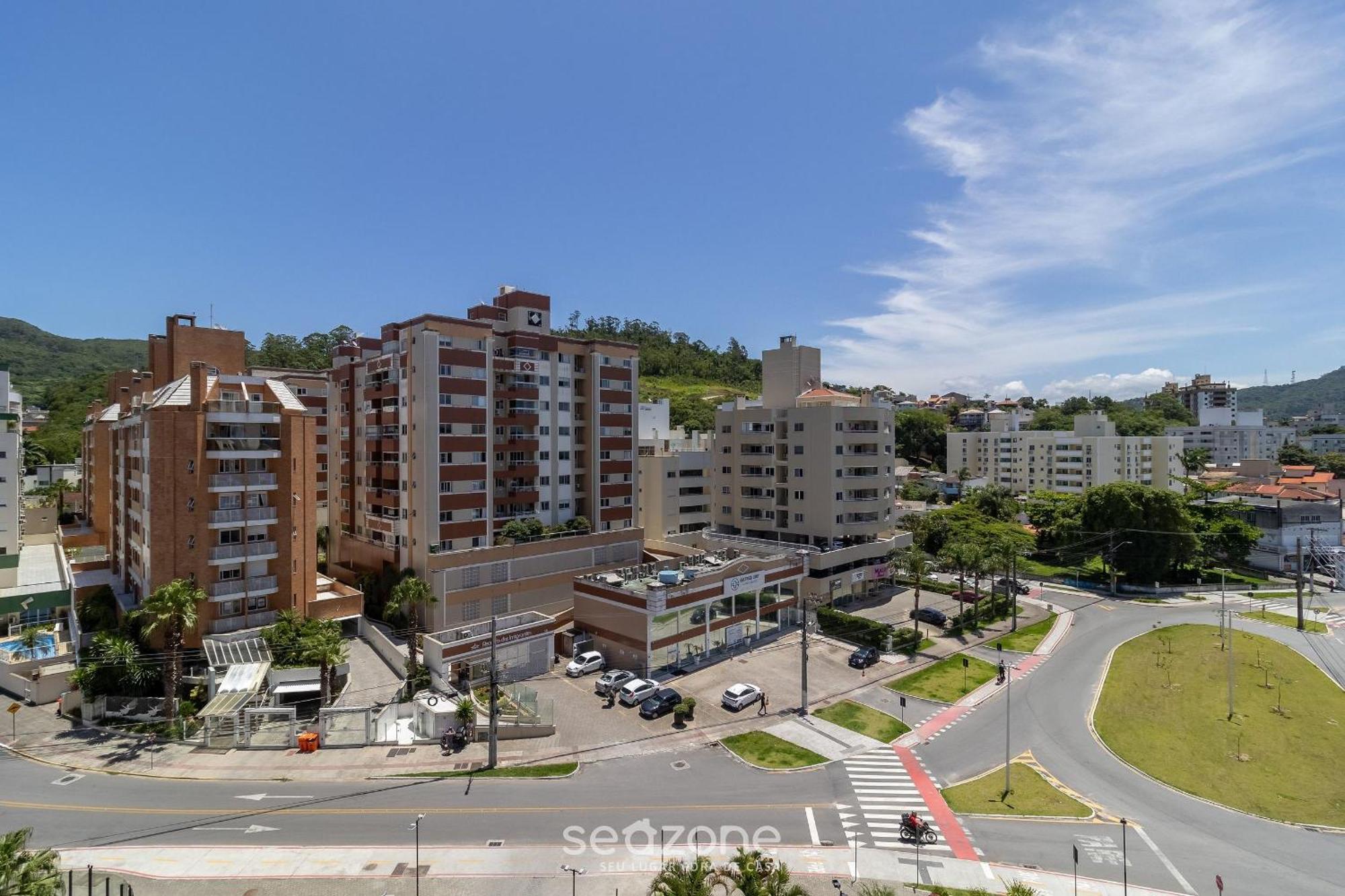 Ssg - Estudios Proximos A Ufsc Em