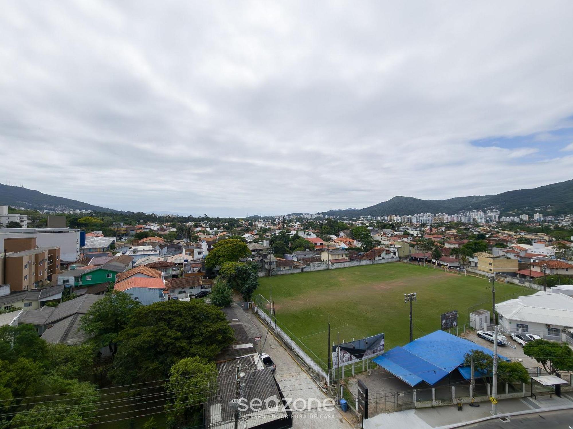 Ssg - Estudios Proximos A Ufsc Em * Florianopolis