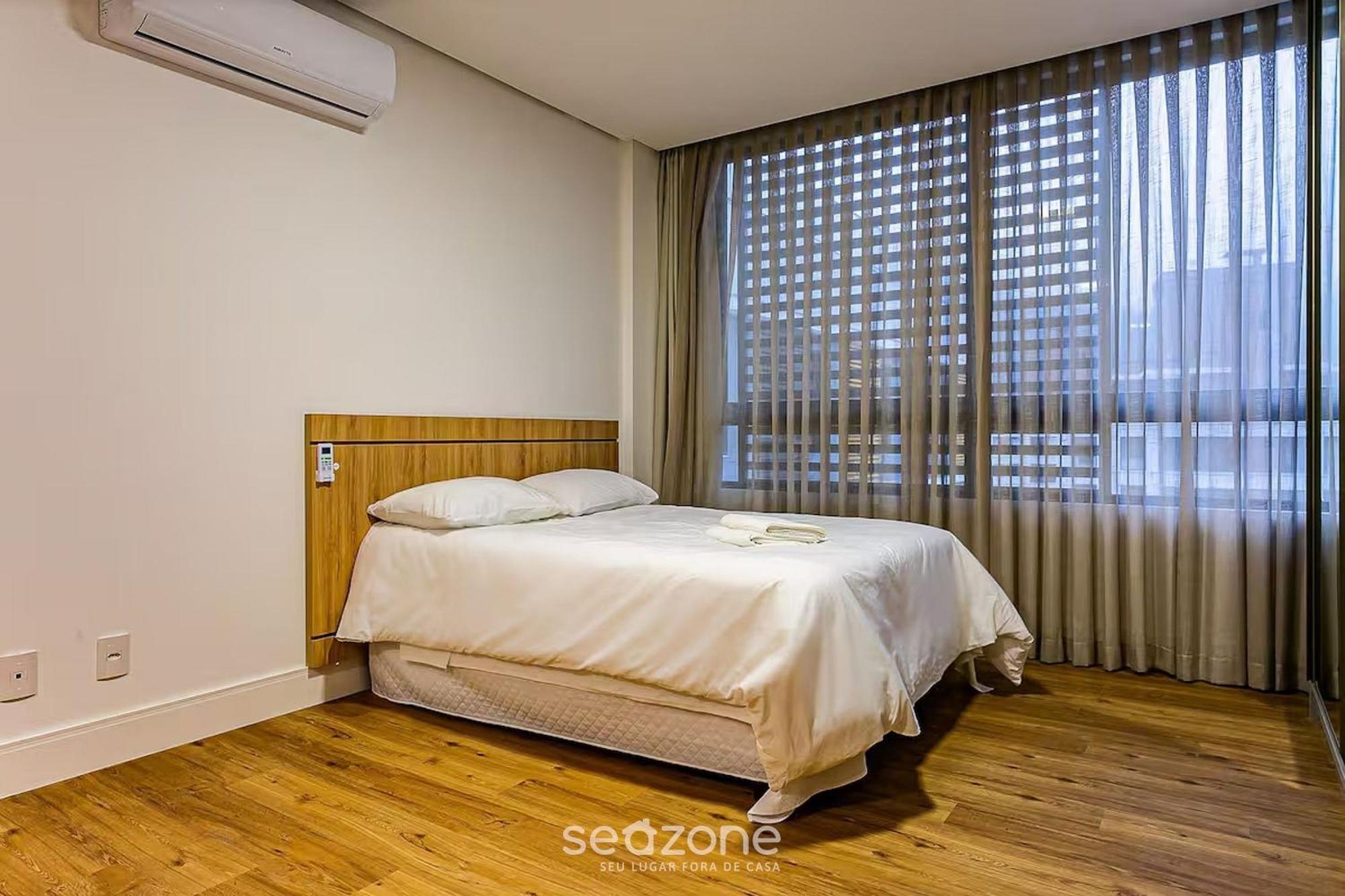 Apartment Ssg - Estudios Proximos A Ufsc Em *