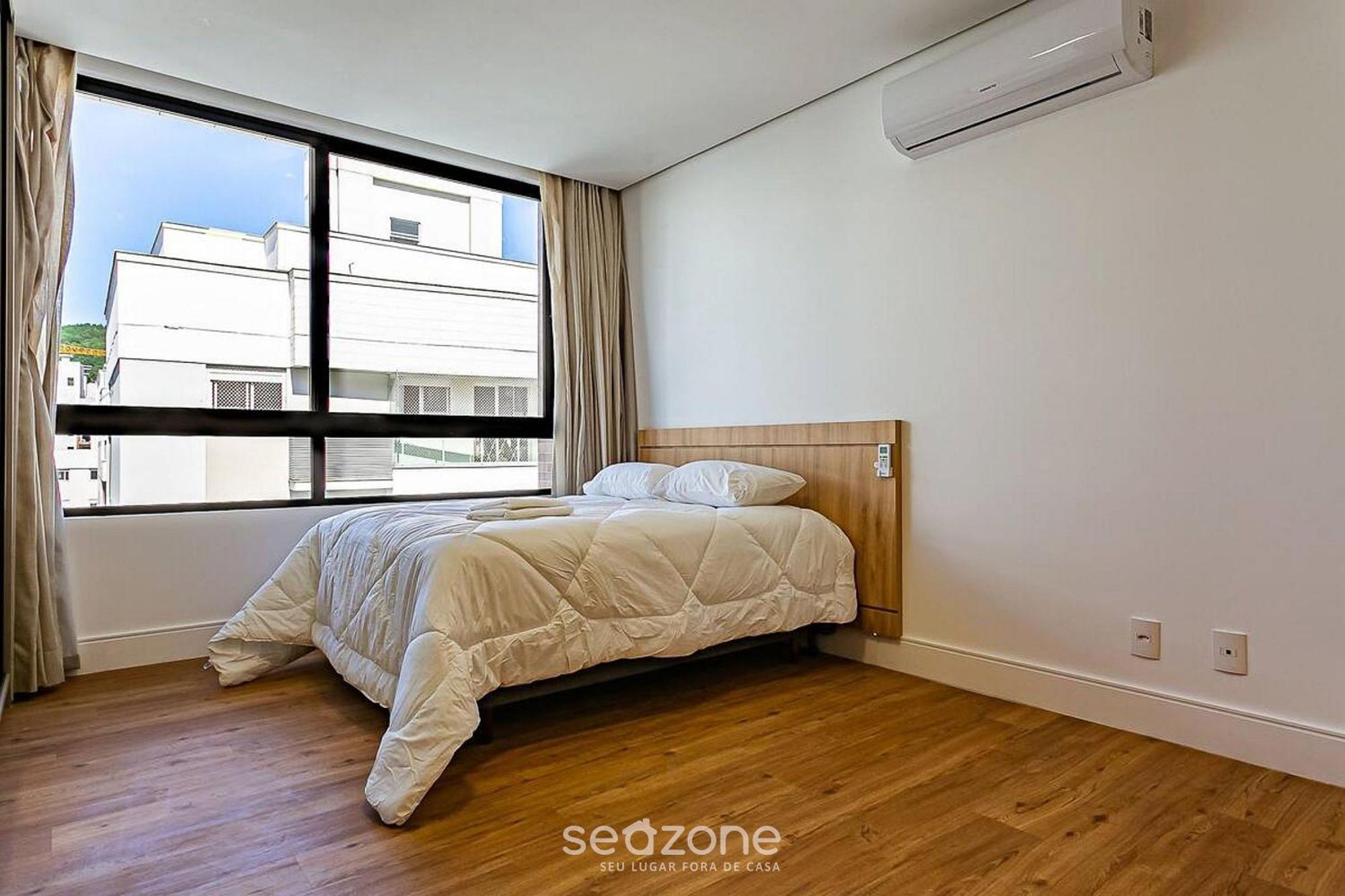 Apartment Ssg - Estudios Proximos A Ufsc Em