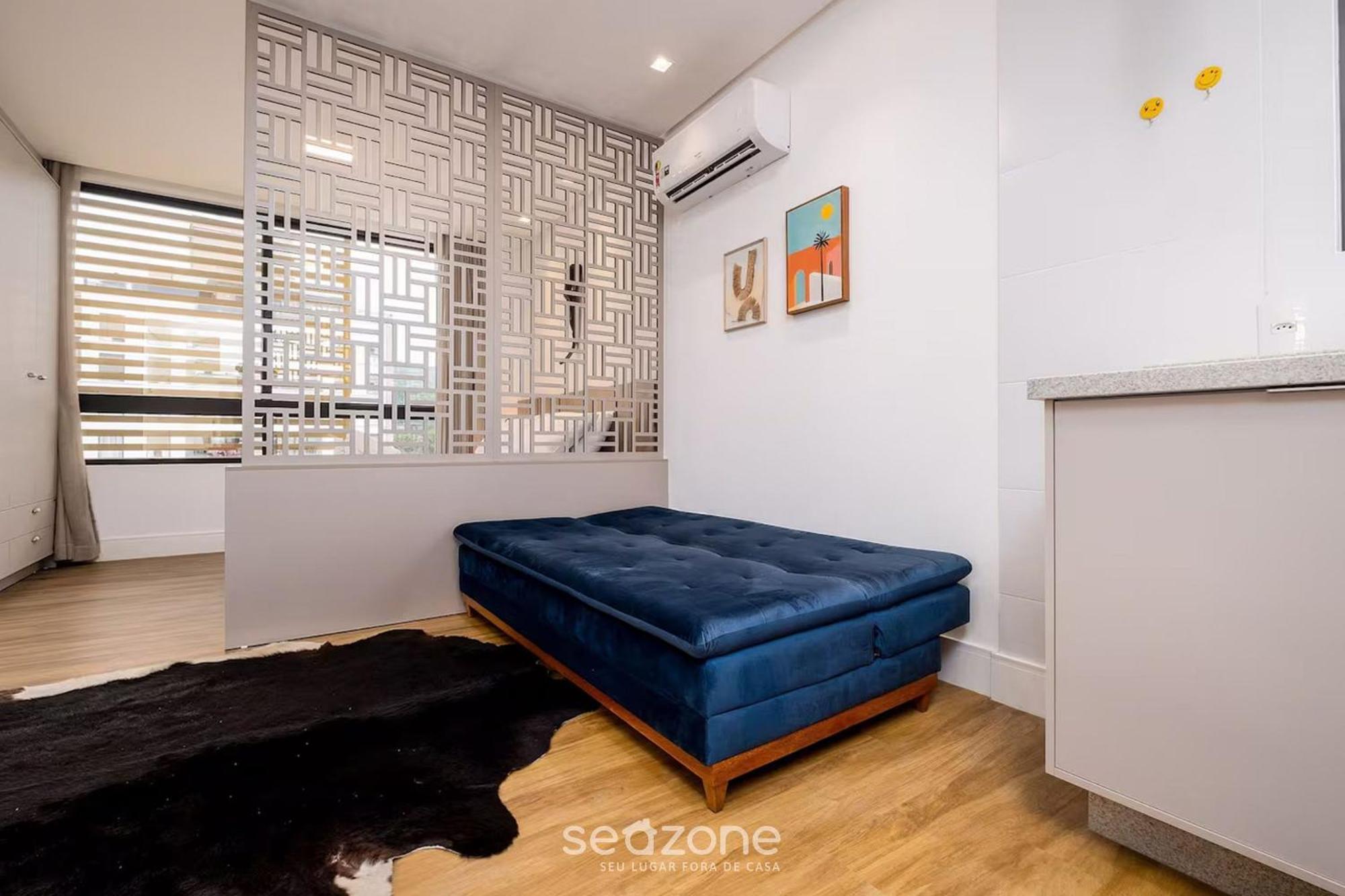Apartment Ssg - Estudios Proximos A Ufsc Em *