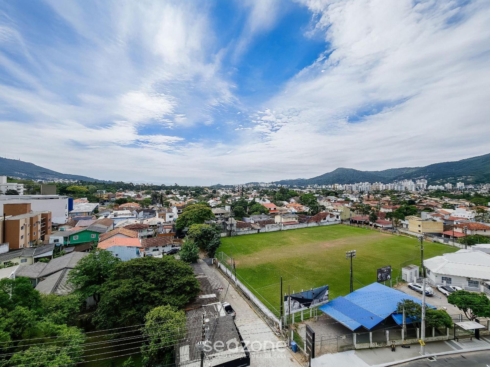 Apartment Ssg - Estudios Proximos A Ufsc Em Florianopolis